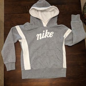Nike hoodie